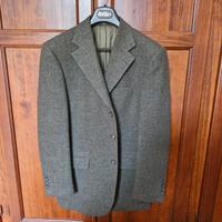 giacca uomo elegante inverno