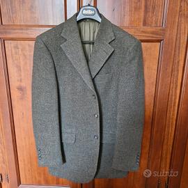 giacca uomo elegante inverno