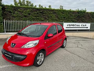 Peugeot 107 1.0 68CV 5p. Plaisir