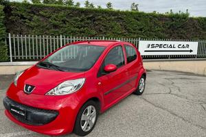 Peugeot 107 1.0 68CV 5p. Plaisir