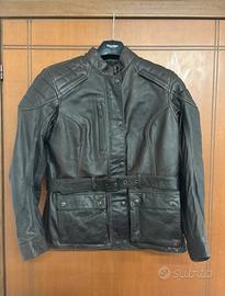 Giacca da moto Triumph