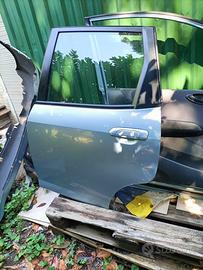 Porte Honda Jazz 2003