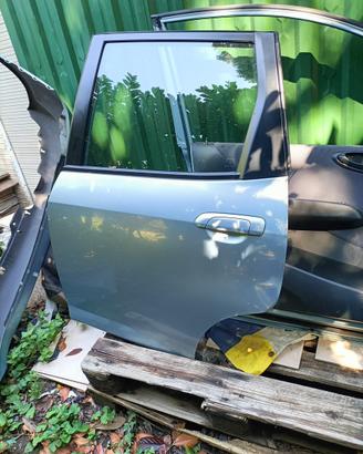 Porte Honda Jazz 2003
