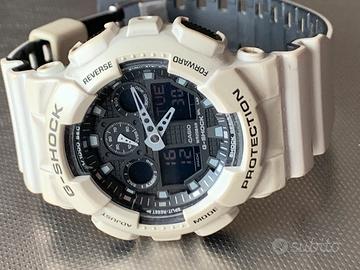 G-SHOCK 5081 GA-100L-7AER- full set- come nuovo