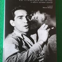Il Sarchiapone. Walter Chiari.