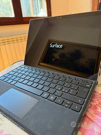 Microsoft Surface Pro 4