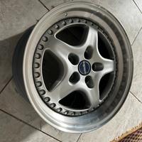 Maserati Ghibli Cup cerchio speedline