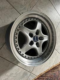 Maserati Ghibli Cup cerchio speedline