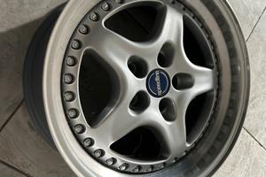 Maserati Ghibli Cup cerchio speedline