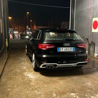 Audi A3 spb 1.6 TDI