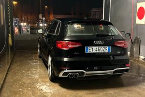 Audi A3 spb 1.6 TDI