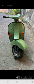 Vespa pk xl