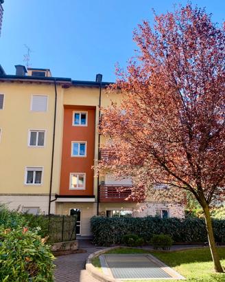 Rovereto residenza ca' delle rose