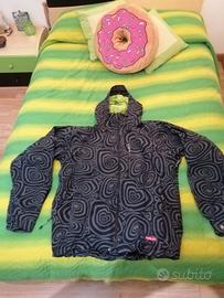 COMPLETO DA SNOW BOARD