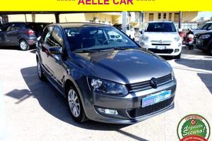 VOLKSWAGEN Polo 1.4 TDI 5p. Trendline