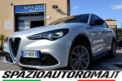 Alfa Romeo Stelvio 2.2 210CV AT8 SUPER MY23 *PREZZ