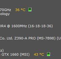 Componenti PC Gaming