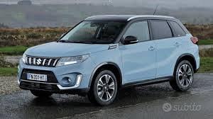 Suzuki vitara swift ignis ricambi nuovi o usati