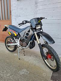Aprilia rx 125 