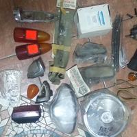 x fiat 500 F e bianchina panoramica anno63