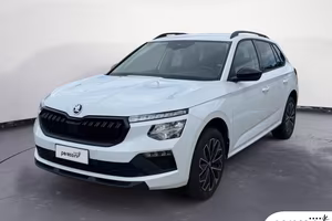 SKODA Kamiq 1.0 tsi Black Dots 115cv dsg