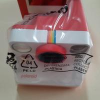 Polaroid Now instant camera Generation 2 nuova