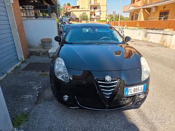 GIULIETTA 2015