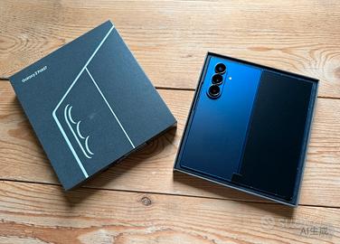 Samsung galaxy z fold 7 (256gb) (permute)