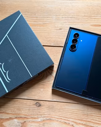 Samsung galaxy z fold 7 (256gb) (permute)