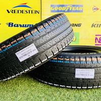 X2: Estive 215/70R15CP 109Q -MICHELIN- al 75%