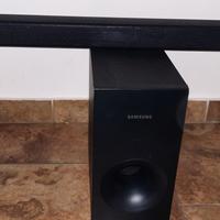 sound bar samsung 