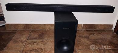 sound bar samsung 