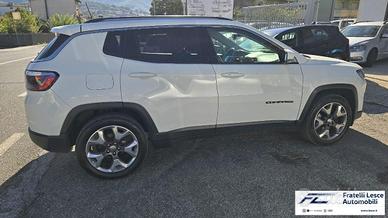 JEEP - Compass - 1.6 Mjt II 2WD Limited (