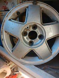 Cerchi auto