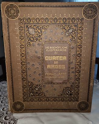  Monastero episcopale di Curtea de Argeș