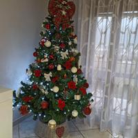 Albero di Natale....
