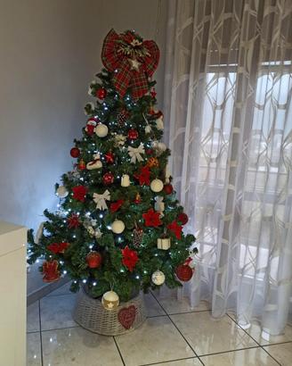 Albero di Natale....