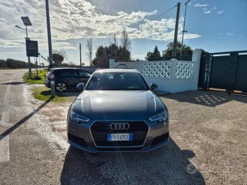 Audi A4 Avant 35 TDI S tronic Design 2019