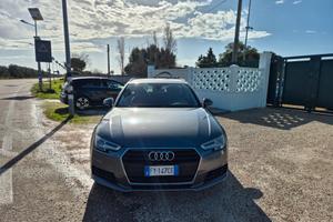 Audi A4 Avant 35 TDI S tronic Design 2019