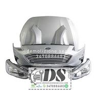 Carrozzeria/Meccanica/Airbag FORD FOCUS 2020/21 MK