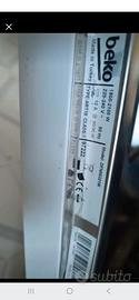 Lavastoviglie beko dfn05321w