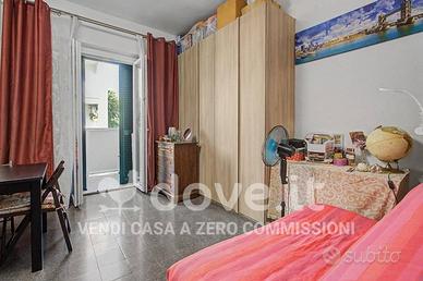 Appartamento di 60 m² con 2 locali a Milano