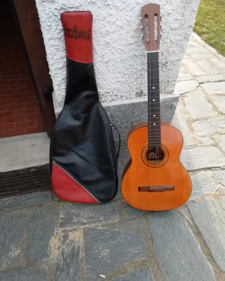 Chitarra classica