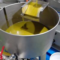 LATTA DA 5 LT OLIO CALABRESE