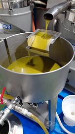 LATTA DA 5 LT OLIO CALABRESE