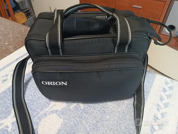 Borsa tracolla Orion per videocamera/fotocamera