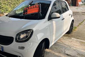 Smart  forfour