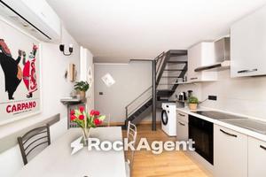 Appartamento di 59 m² con 2 locali a Torino