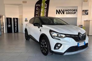 Renault Captur Full Hybrid E-Tech 145 CV Techno