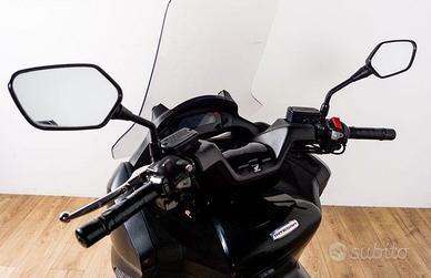 Honda Integra 750 ABS - 2018